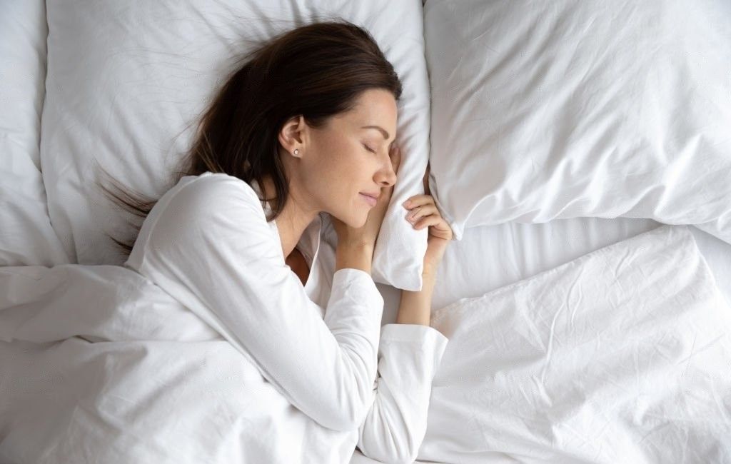 5 tips to follow to sleep better
