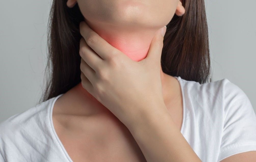 Hypothyroidism: Signs, Symptoms, and Diagnosis
