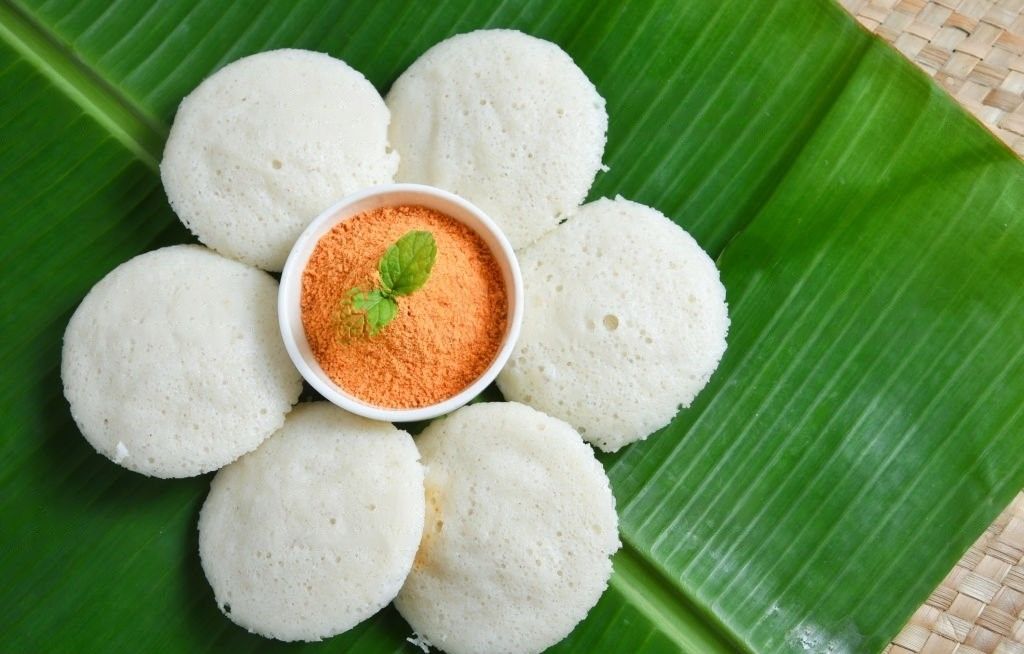 The South Indian Secret: Is Idli Good for Weight Loss?