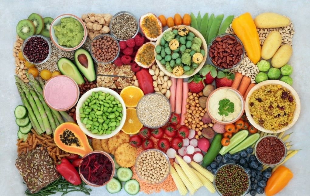 Plant-Based Diets and Women's Health: Pros, Cons and Nutritional Considerations