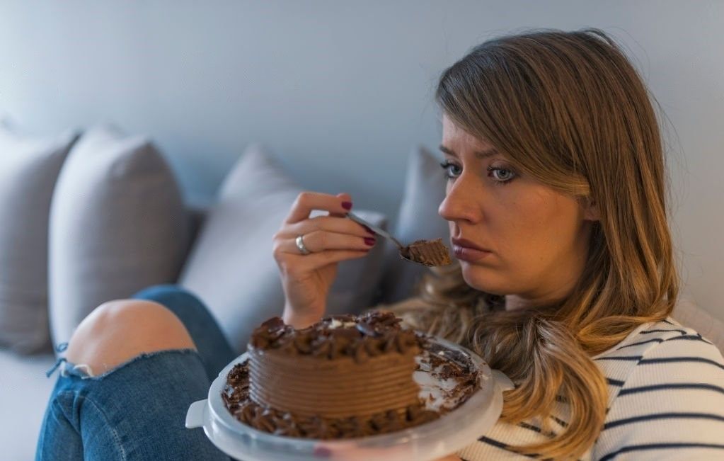 Exploring the Impact of Emotional Eating on Weight Management