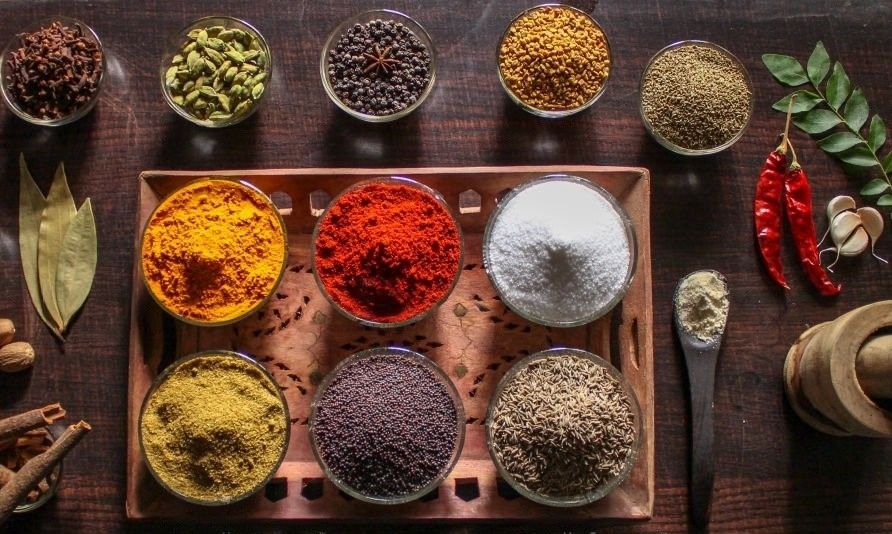 Spice Up Your Weight Loss Journey: The Role of Spices in Boosting Metabolism