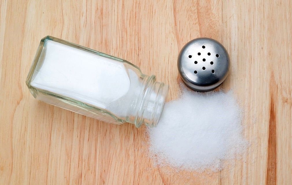 Hidden Sources of Sodium in Your Diet: How to Avoid Excess Salt for Better Health