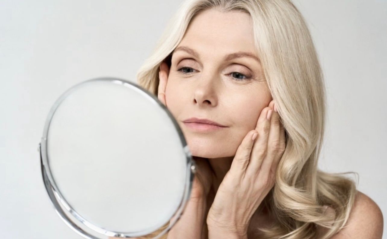 Anti-Aging Nutrition: Rejuvenating Your Skin from Within