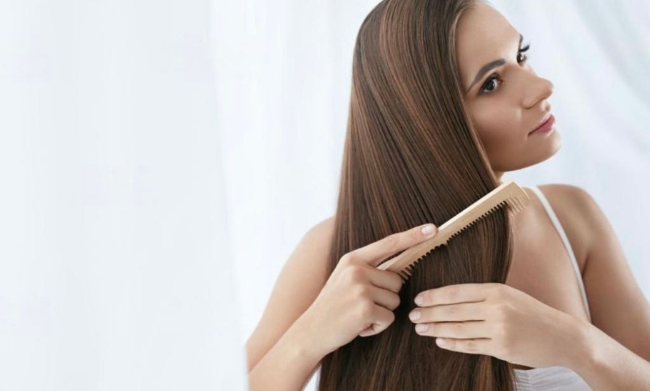 From Thin to Thick: Boosting Hair Growth Naturally with Nutrition and Home Remedies