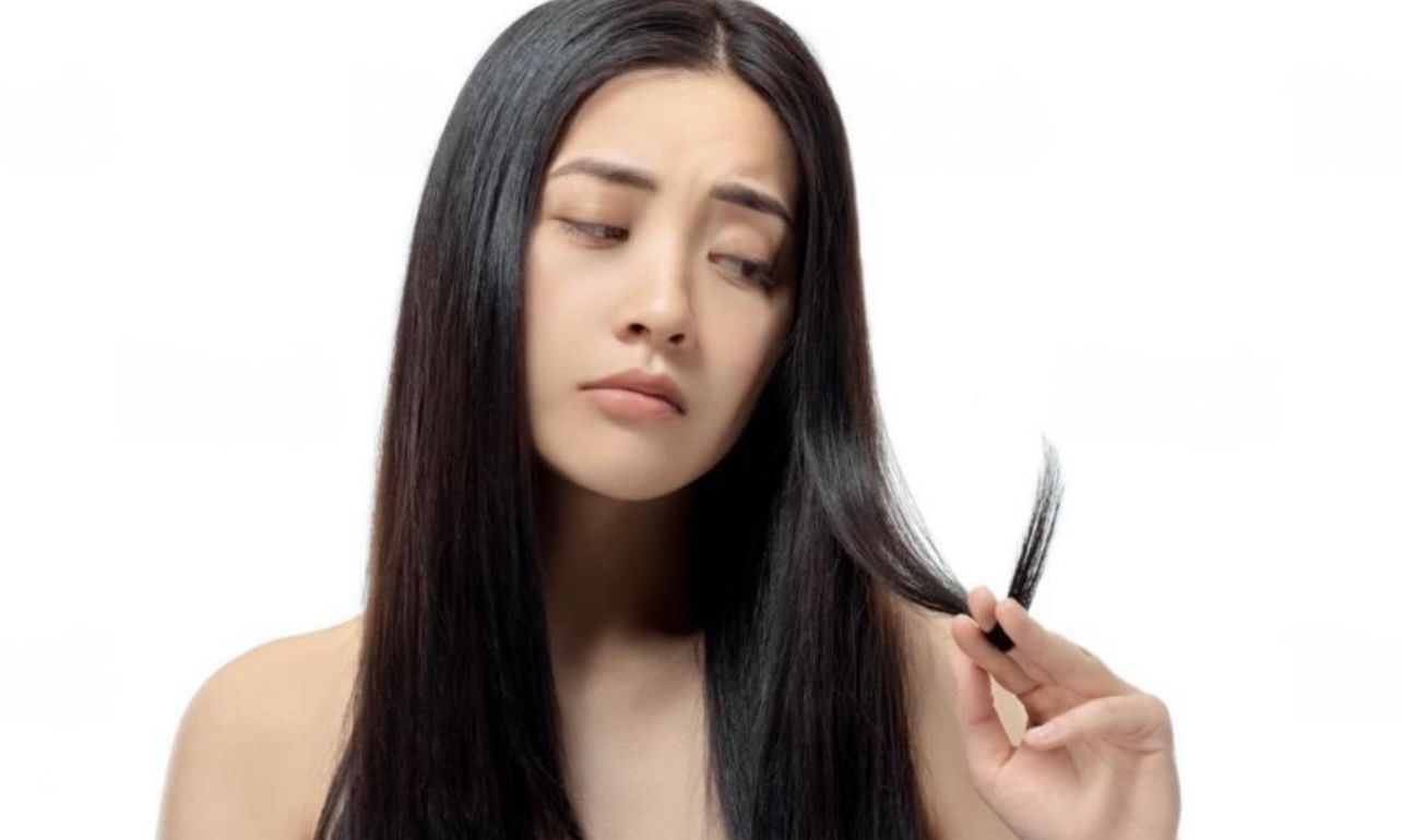 Split End Savior: Nourishing Your Hair Naturally with Diet and Homemade Treatments
