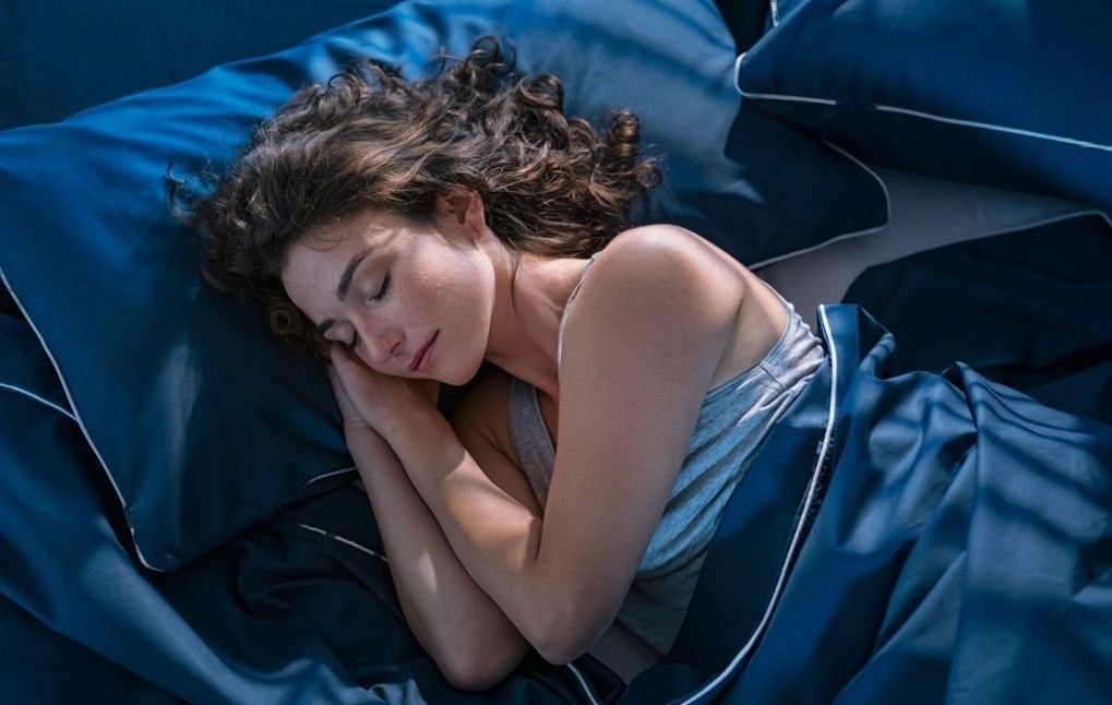 Creating Your Perfect Sleep Environment: Tips for a Restful Night's Sleep