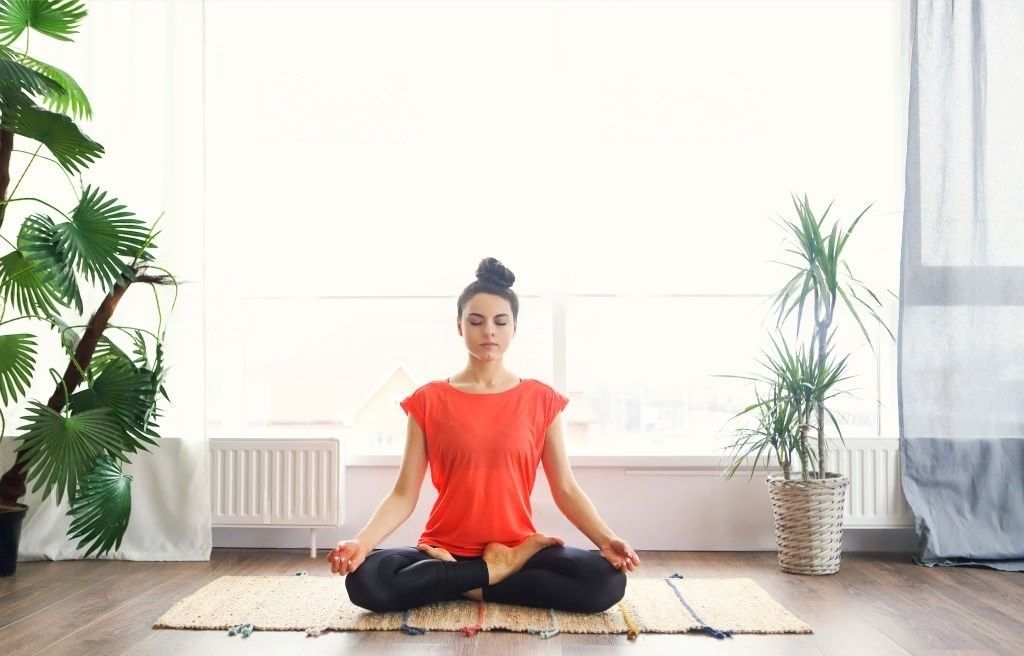 Holistic Thyroid Support: Yoga, Meditation, and Nutrition for Indian Women