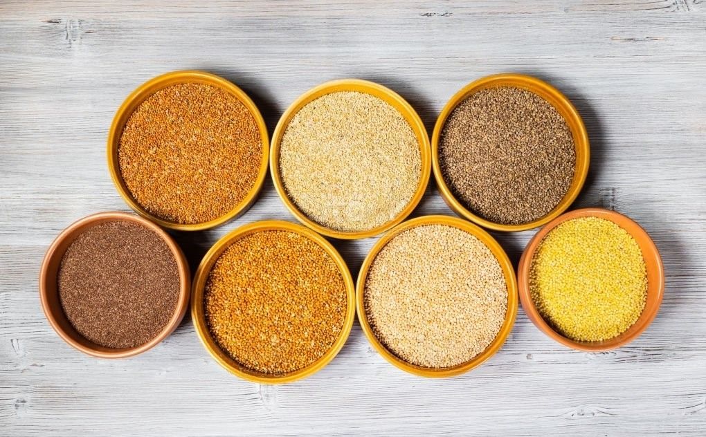 Whole Grains and PCOS: Can They Improve Symptom Management?