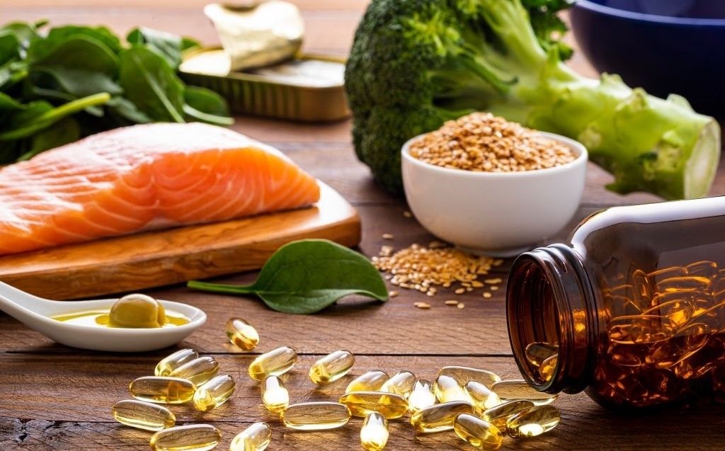 The Omega-3 Connection: Can It Truly Alleviate Menstrual Pain?