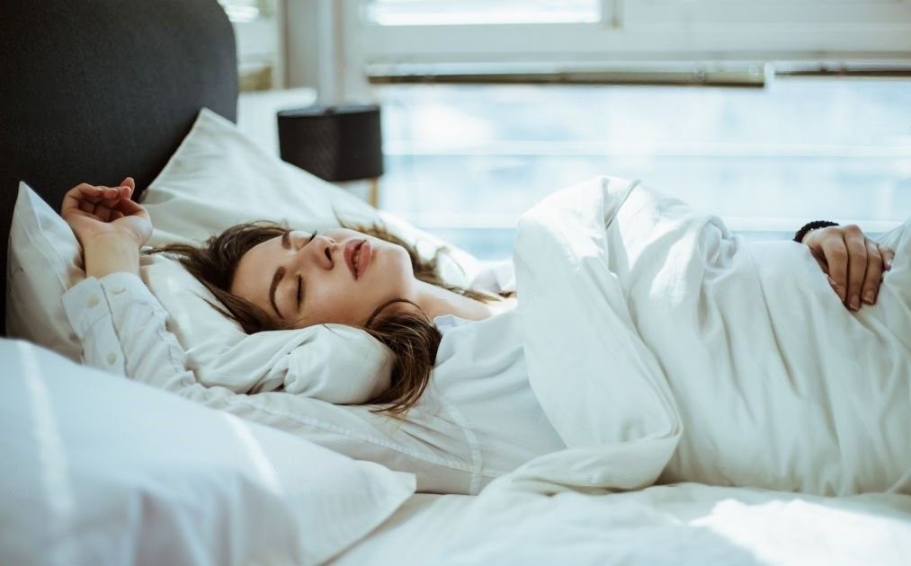 How Sleep Helps Detoxify Your Body and Rejuvenate Your Mind