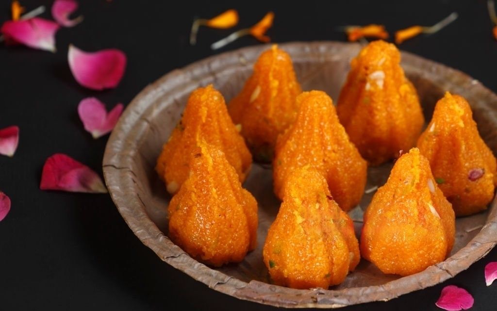 Healthy Eating Tips for Ganesh Chaturthi Celebrations