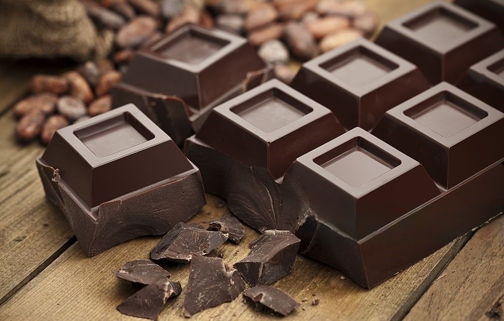 Is Dark Chocolate Truly Good for Your Health?