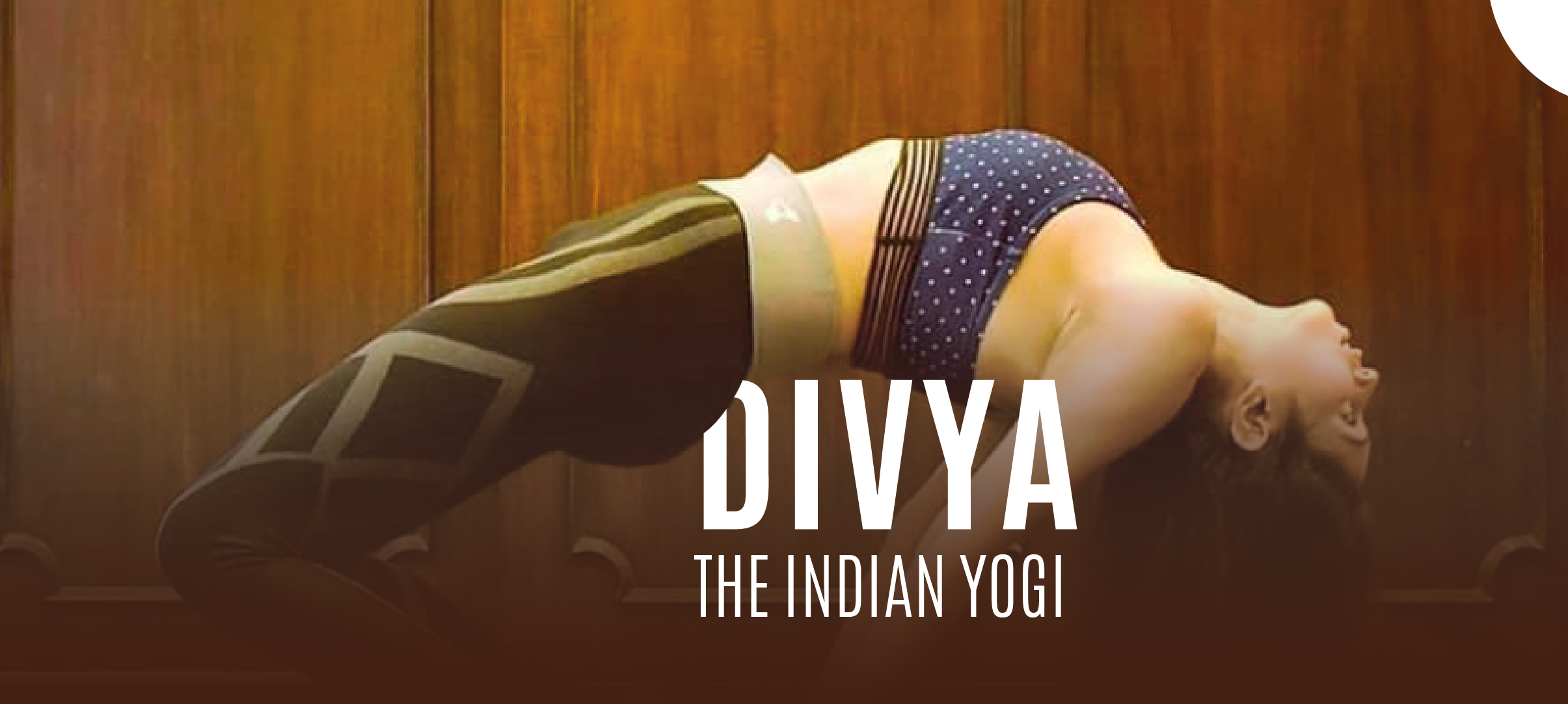 Divya - advanced Yogini