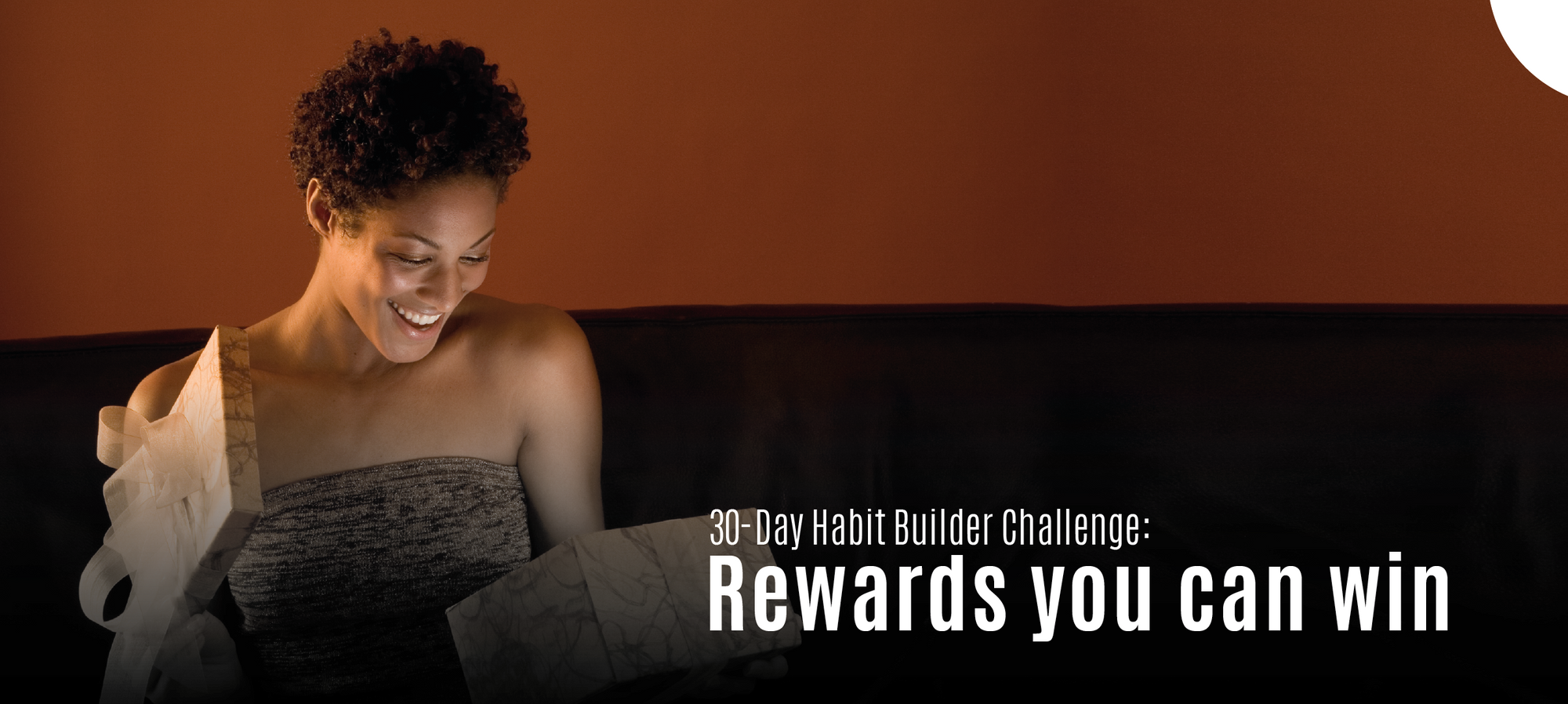 Work out and win exciting rewards! 