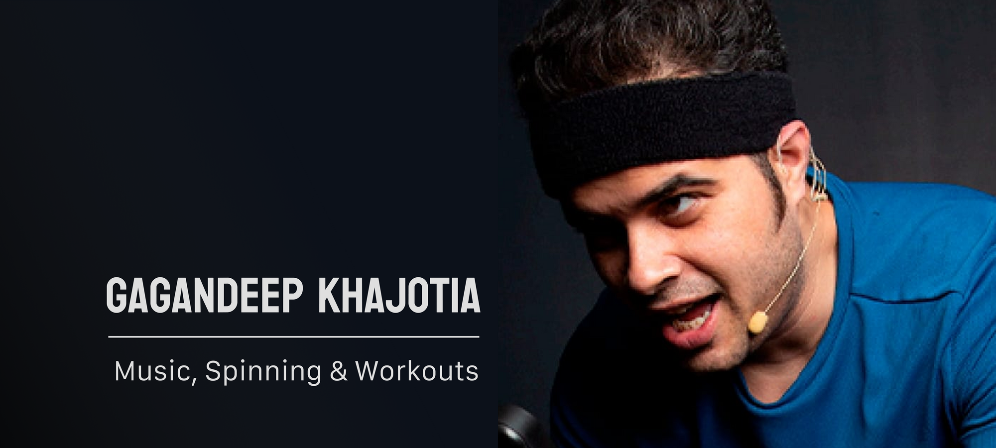 Gagandeep Khatojia: Returning to Fitness with a Win