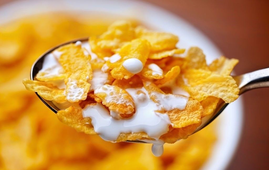 Corn Flakes for Weight Loss? Good or Bad