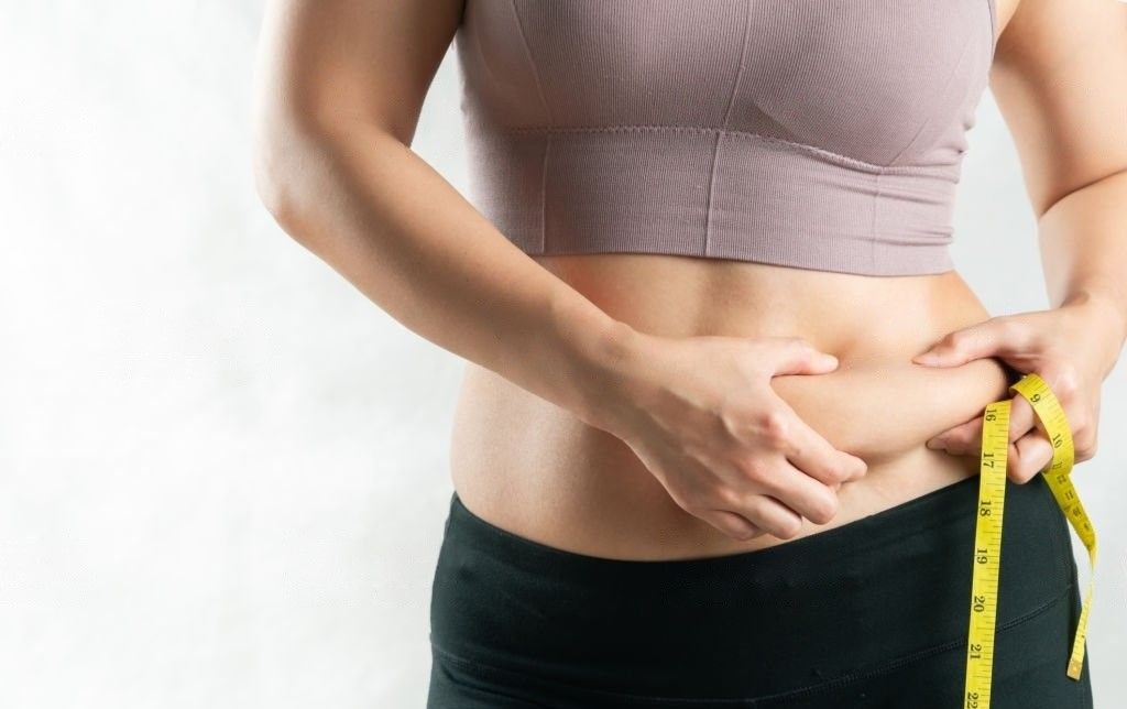 Top 10 Foods for Burning Belly Fat in Women