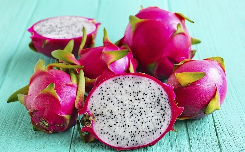 Dragon Fruit in Weight Loss