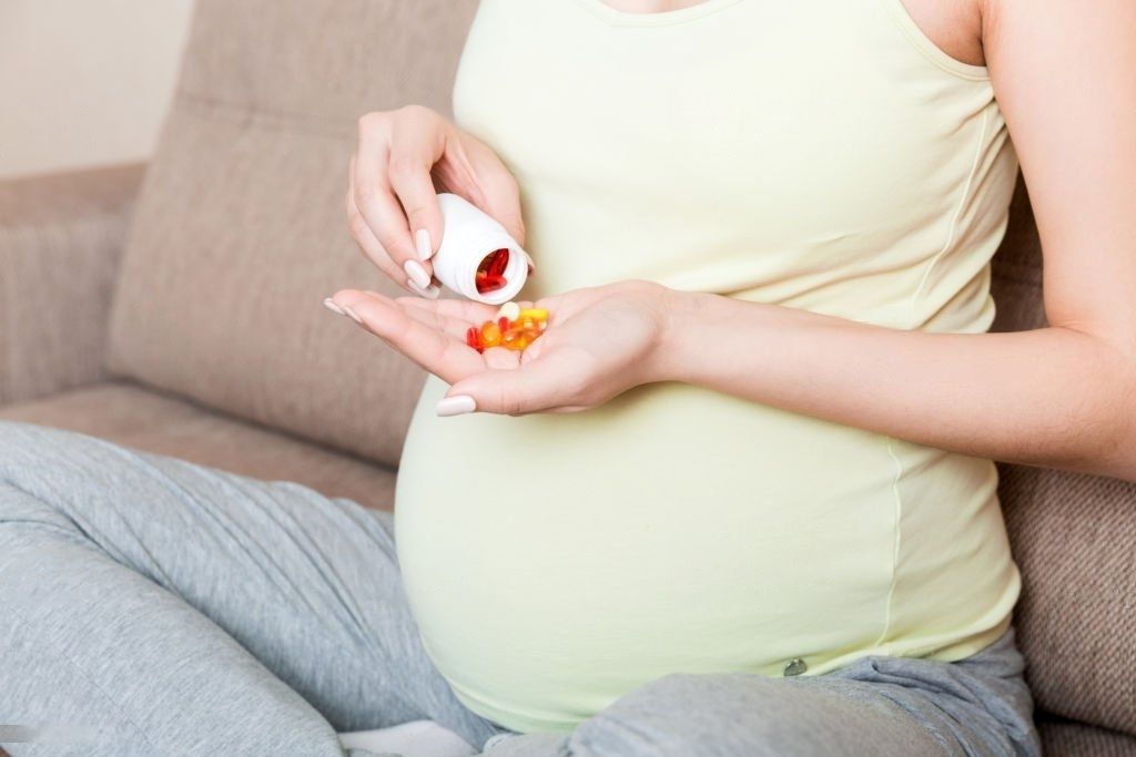 The Top Supplements for Boosting Fertility and Pregnancy