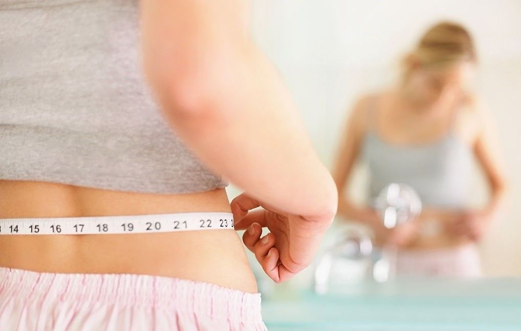 Weight Loss and Hormonal Balance: How They're Connected