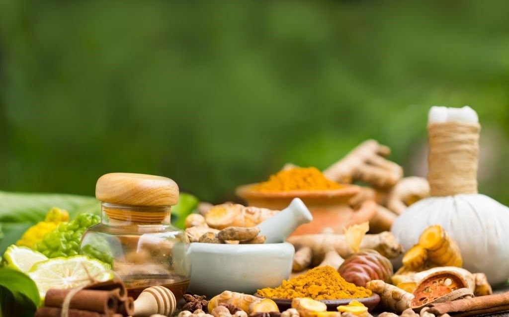 Ayurvedic and Homeopathic Treatments for PCOS