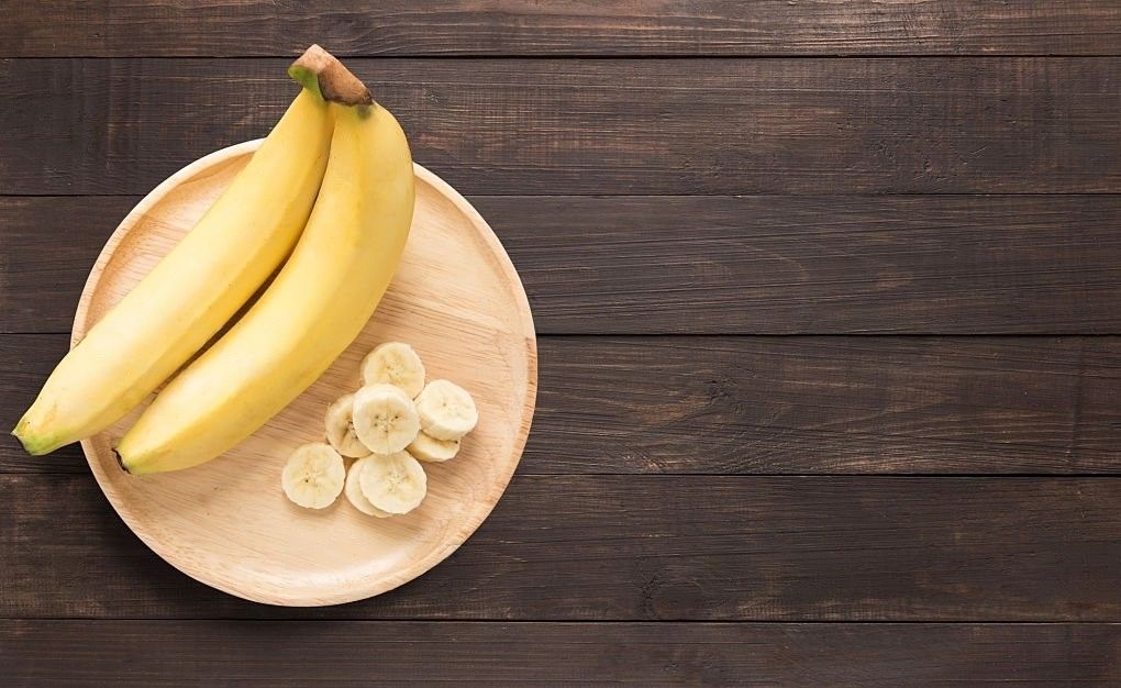 Do Bananas Affect Cholesterol Levels?
