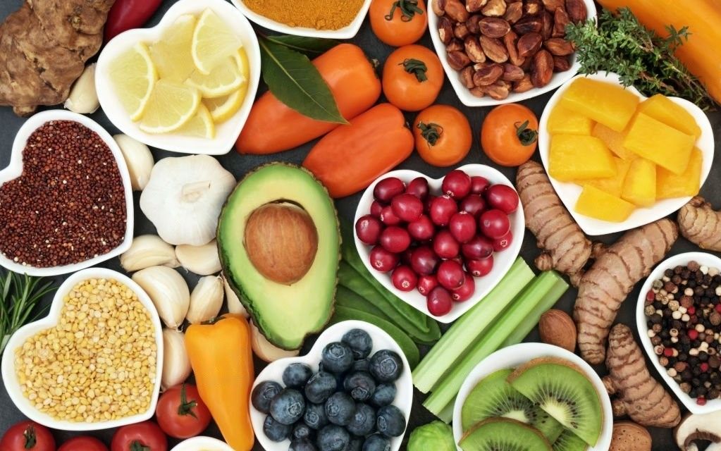 The Power of Fiber: An Essential Nutrient for Your Health