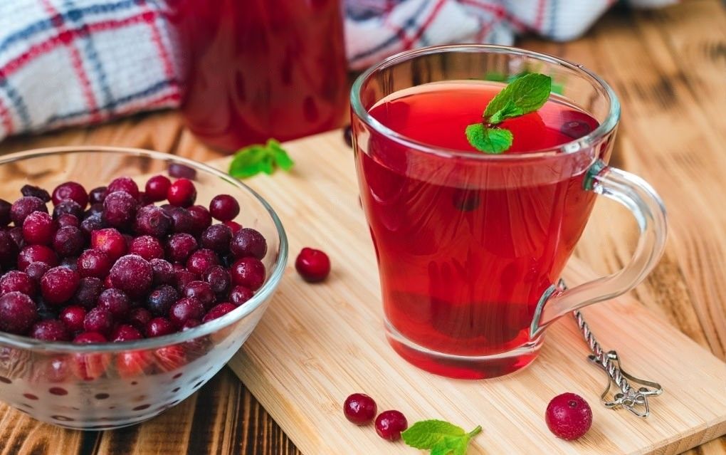 UTIs and Cranberry Juice: Separating Fact from Fiction
