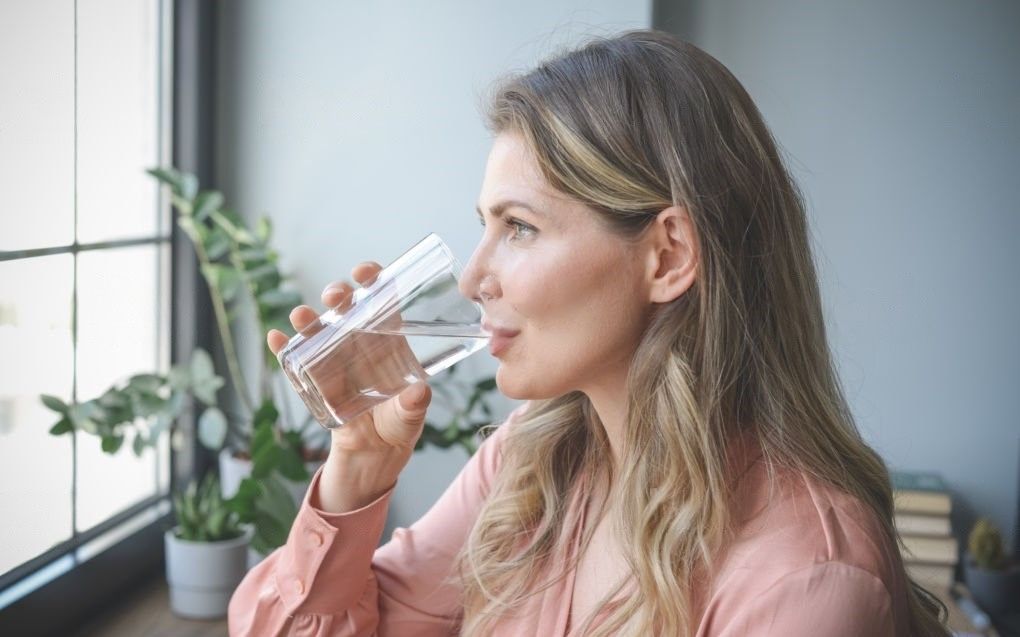 The Importance of Hydration for Women: Not Just About Drinking More Water