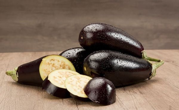 Brinjal for Weight Loss? How good is it