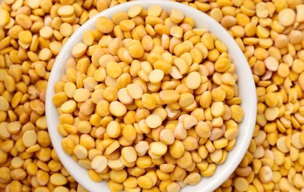 Weight Loss and Weight Management with Chana Dal
