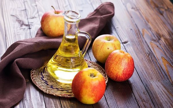 Potential Health Benefits of Apple Cider Vinegar