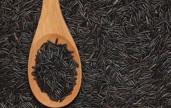 Black Rice for Weight Loss?