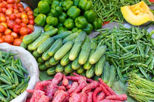 5 Indian vegetables to keep your diabetes under control