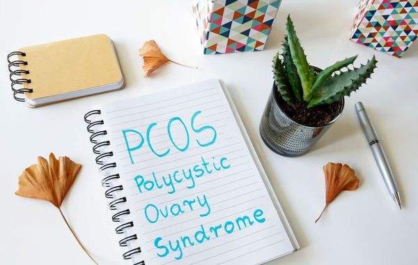 Do I Suffer From PCOS? Five Warning Signs