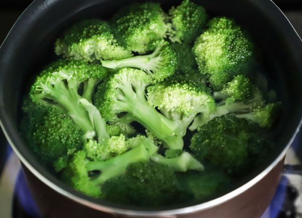 Can Broccoli help with weightloss? Lets read
