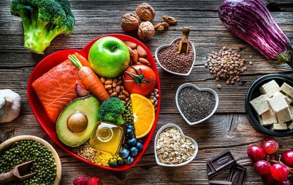 Why Fiber is Your Weight Loss Friend: Understanding Its Role in Satiety and Digestion