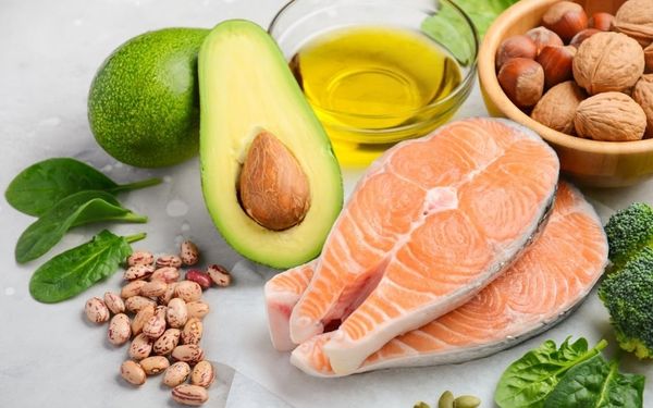 Omega-3 Fatty Acids: Their Crucial Role in Women's Mental Health