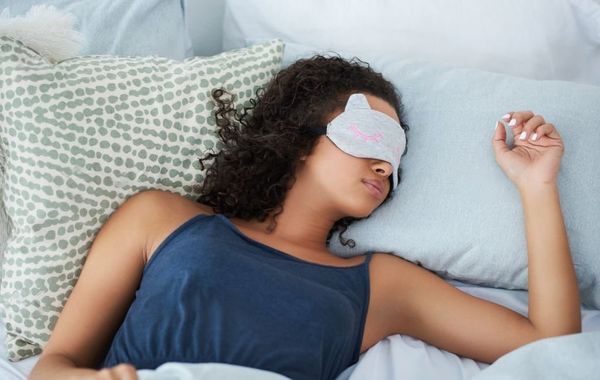 Debunking Sleep Myths: The Truth About Blue Light, Sleep Aids, and More