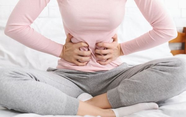 Exploring Natural Remedies for PMS Relief: From Herbs to Heat Therapy