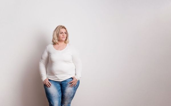 Understanding Menopausal Weight Gain: Causes and Nutritional Strategies for Management