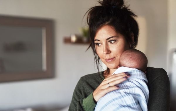 Balancing Baby and Self-Care: Practical Nutritional Advice for New Mothers