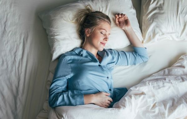 Sleep Tips for Women at Different Life Stages