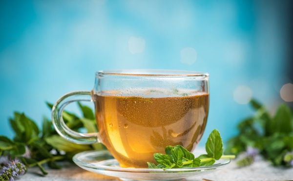 Green Tea and PCOS: Unraveling the Benefits for Hormonal Balance