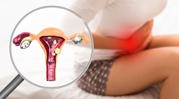 Simple Diet Tips for Managing Endometriosis Symptoms