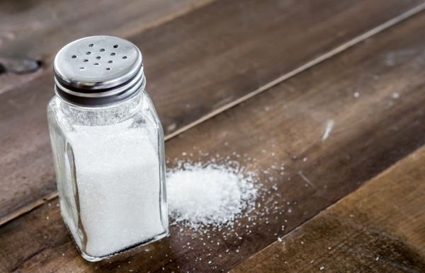 Reducing Salt Intake for PMS: Why It May Alleviate Symptoms