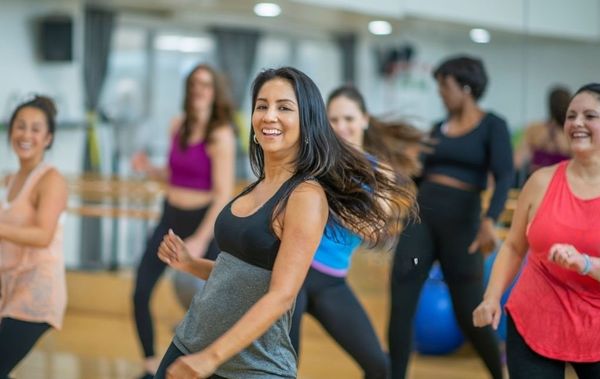Exploring Zumba: Advantages and Weight Loss