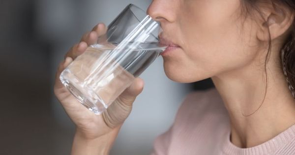 Don't Confuse Hunger with Thirst: Understanding Your Body's Signals