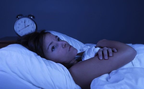 Insomnia: Different Types, What Causes It, and How to Find Relief
